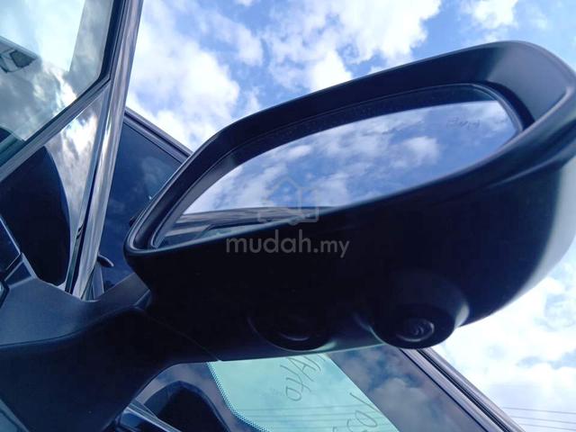 2025 Toyota VELLFIRE 2.4 Z PREMIER (A) - 3