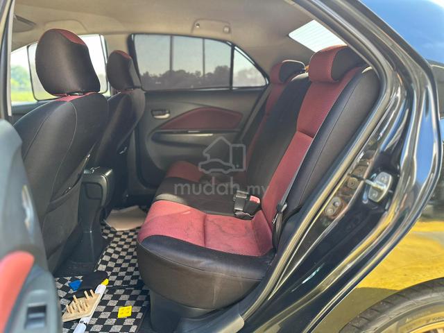 2009 Toyota VIOS 1.5 TRD SPORTIVO (A) - 3