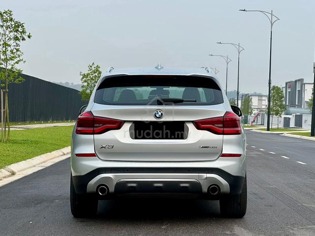 BMW X3 2.0 XDRIVE30I LUXURY🔥FULL SERViCE RECORD‼️ - 3