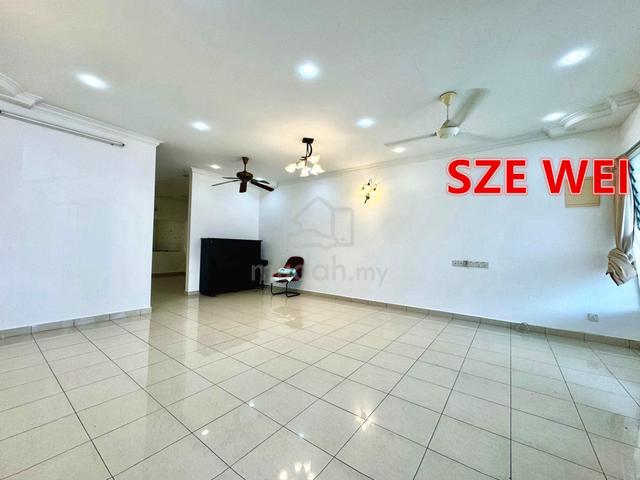 Best Buy 2 Sty Terrace 2200 Sq.ft Midlands Park Pulau Tikus Georgetown 1
