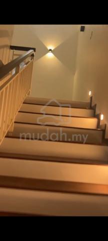 Rini Home 2 ( Single room ) @ Mutiara Rini 4