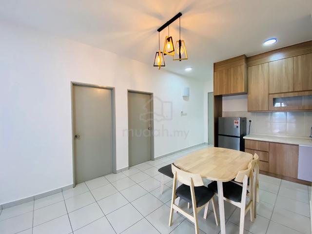 Mutiara Emas Residence 1