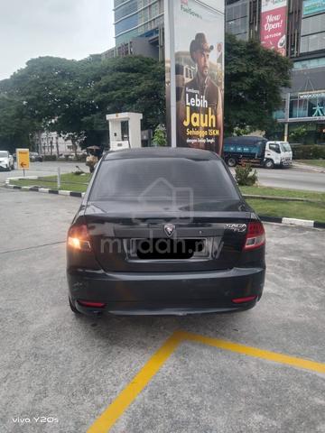 2012 Proton SAGA 1.3 FLX STANDARD (M) - 2