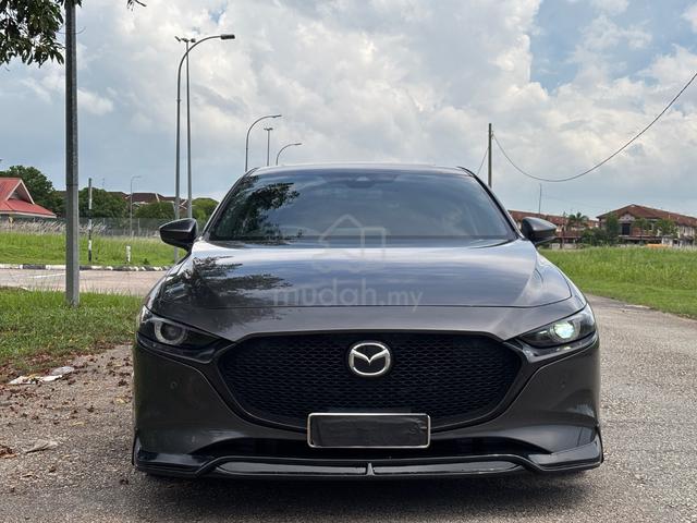 2024 Mazda 3 2.0 HIGH+ (A) GOOD CONDITION - 2