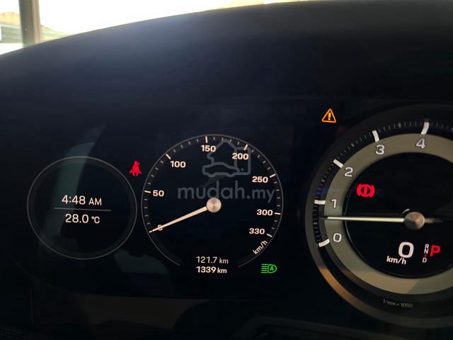 2022 Porsche 911 3.0 CARRERA S (A) 1339KM NEW CAR - 2