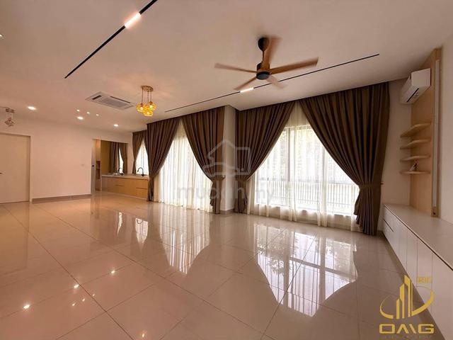 Ember Eco Ardence 2.5 Storey Semi-D Cluster Endlot House for Rent 1