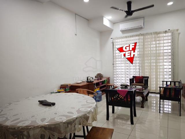 Fully Furnished | 2 Storey Terrace | Taman Perdana | Simpang Ampat 1