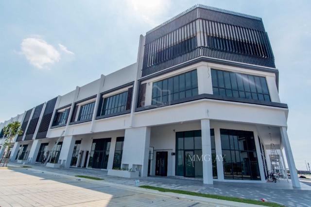 Eco Ardence klang 2Sty Shoplot Office 12ft Ceiling Height value buy 1
