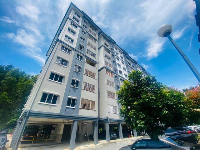 Puncak Baiduri Apartment 1