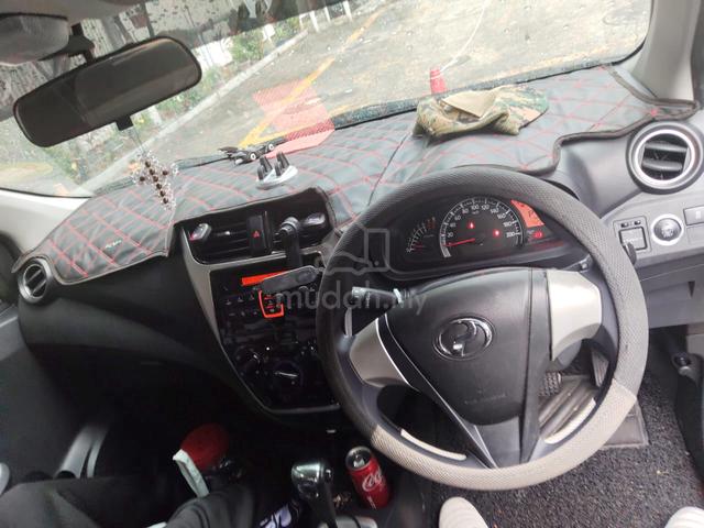 2022 Perodua AXIA 1.0 SE (A) - 4