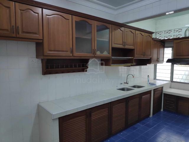 Double Storey Landed House Taman Jasmin, Kajang facing main road 1