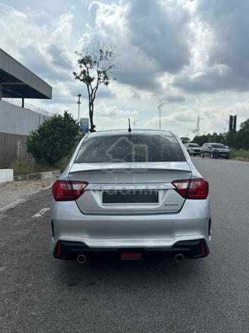 2023 Proton SAGA 1.3 STANDARD AT MY16 BT P2-13A - 2