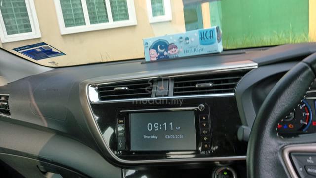2018 Perodua MYVI 1.5 ADVANCE MY2018 (A) - 4