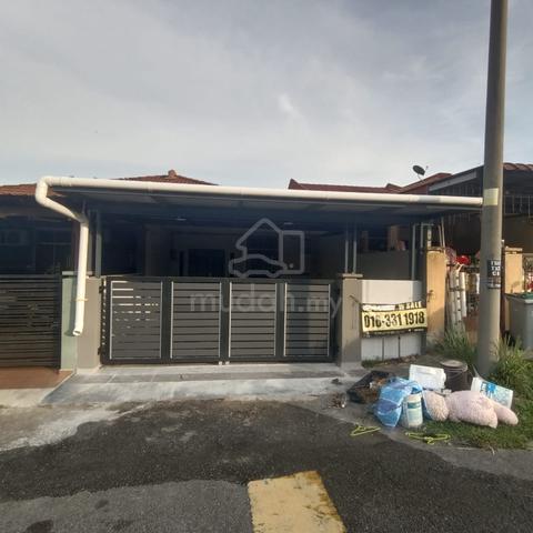 Rumah Cantik Intan Duyung PD Untuk Dijual 1