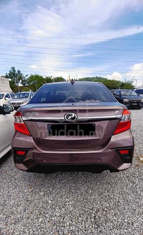 2022 PERODUA BEZZA X 1.3 AT✅EXTRA Free warranty - 3
