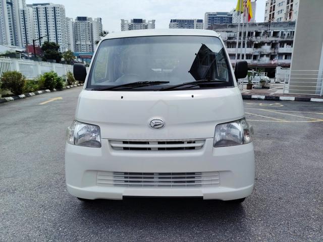 2020 Daihatsu GRAN MAX 1.5 (A) Panel Van - 2