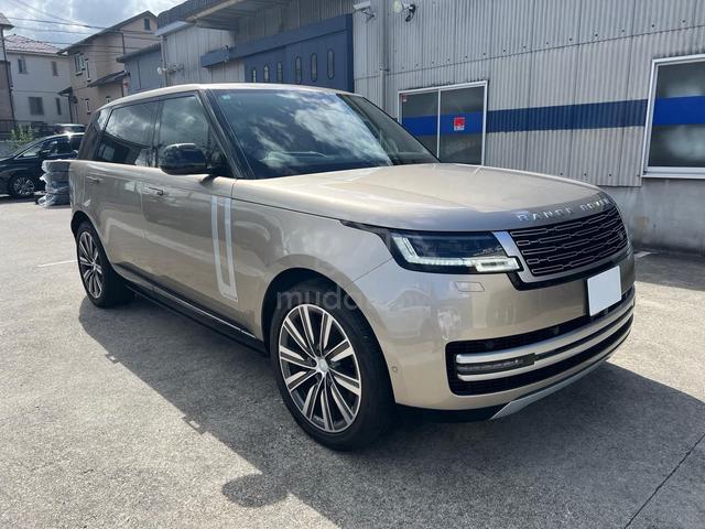 2023 Land Rover Range Rover Autobiography LWB P530 - 1