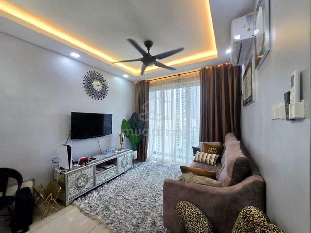 Sentul Point Suite Apartment 1