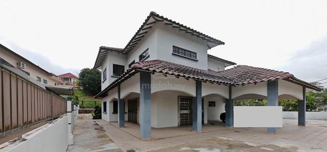IOI Palm Villa @ Bandar Putra / Kulai / 2 Storey Bungalow 1