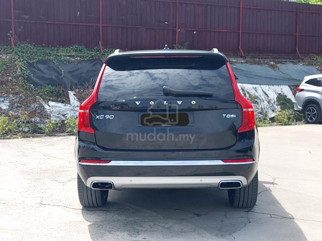 2019 Volvo XC90 2.0 T8 💚 Bowers & Wilkins - 4