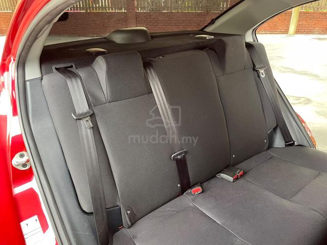 2017 Proton SAGA 1.3 STANDARD CVT (A) - 5