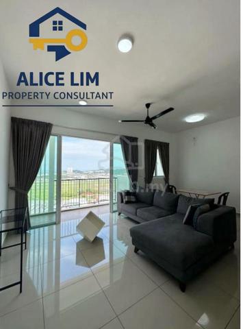 The Amarene @ Ideal Vision Park 1