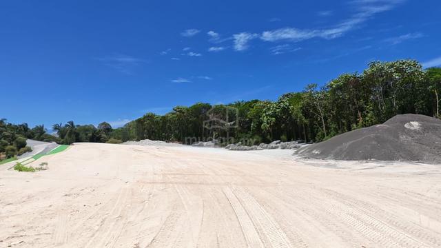 Reclaimed soil Agriculture Land for Rent 1