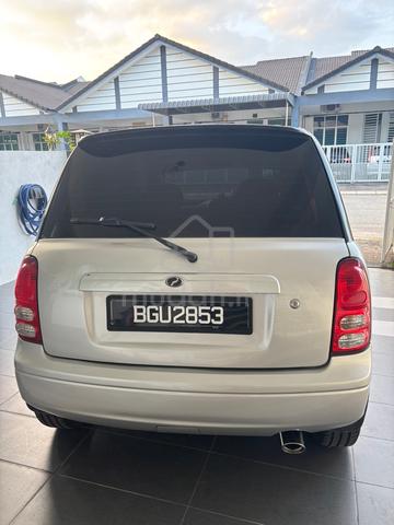 2003 Perodua KELISA 1.0 GX (M) - 4