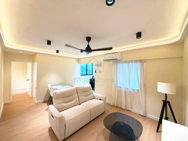 Sri Ivory (Sri Ivori) Apartment 1