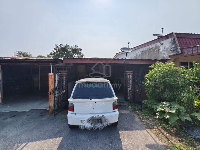 [100% LOAN!!KOS RENDAH!!] Rumah Rakyat Sungai Layang , Rembau 1