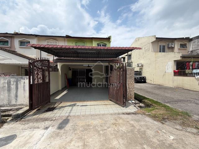 ( END LOT+RENOVATED)2 Storey Terrace House Tmn Kinrara Seksyen 3 Pucho 1