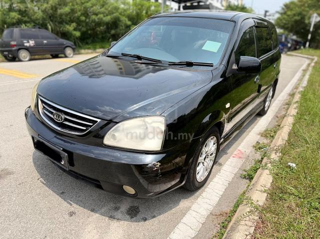 2011 Naza CITRA 2.0 GLS FACELIFT (A) - 3