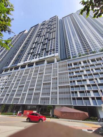 Skyline KL 1