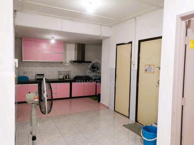 FULL LOAN Single Storey Semi D Taman Air Manis Sabak Bernam Selangor 4