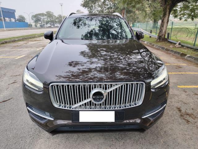 2019 VOLVO XC90 2.0 T8 INSCRIPTION Plus - 5