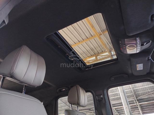2022 Mercedes Benz G400 D AMG PREM,UNREG,FULLSPEC - 4
