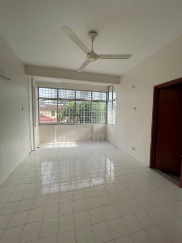 Taman Tunas Muda -Ground Floor Townhouse- Duplex Bayan Baru 1