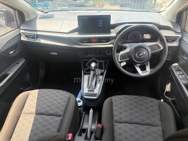 2023 Perodua AXIA 1.0 SE (A) L/MILS LED HEADLAMP - 4