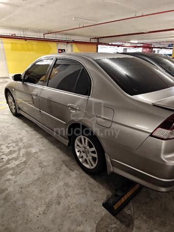 2005 Honda CIVIC 2.0 I-VTEC (A) - 4