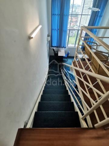 The Ceo Office For Rent Fully Furnished 4