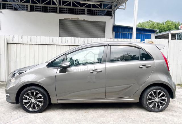 2021 Proton IRIZ 1.6 (A)ORI YEAR KEYLESS PUSHSTART - 4