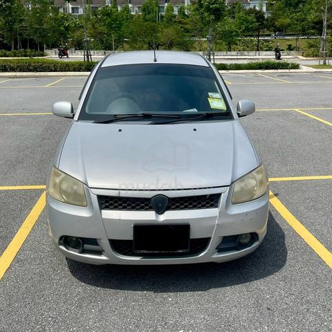 2008 Proton SAGA 1.3 BASE LINE (A) - 1