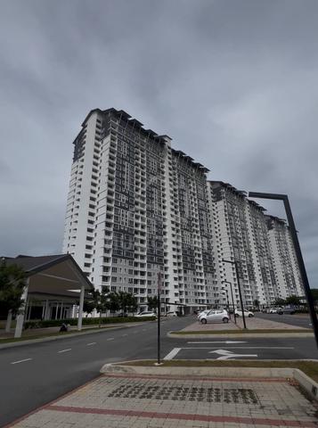 Aspire Residence 1
