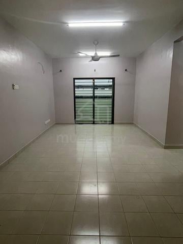 Seruling Apartment 1