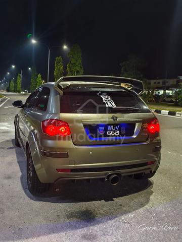 2010 Proton SATRIA 1.6 NEO (A) - 3
