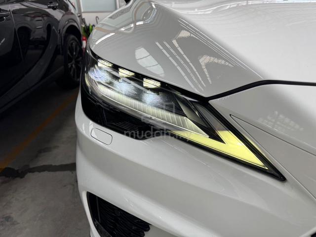 2023 Lexus RX350 2.4 F SPORT (A) MARK LEVINSON - 3