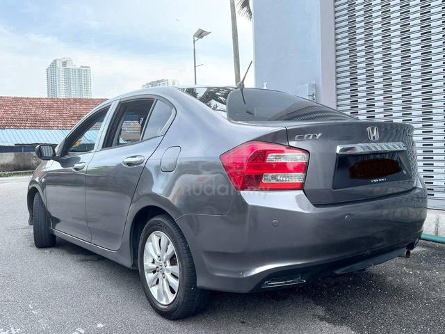 2013 Honda CITY 1.5 MODULO AUTO - 3
