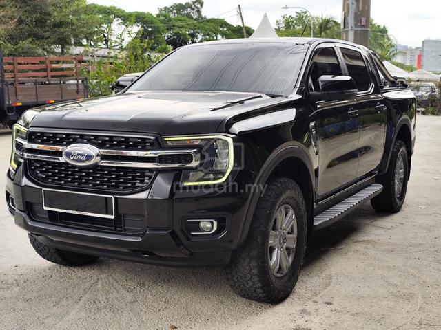 2022 Ford RANGER 2.0 XLT (A)FACELIFT PREMIUM TURBO - 2
