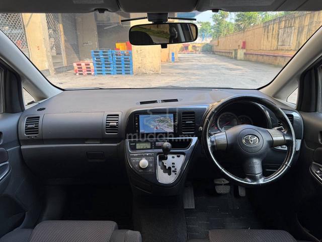 [2008] Toyota WISH 1.8 (A) GUARANTEE DRIVE - 5