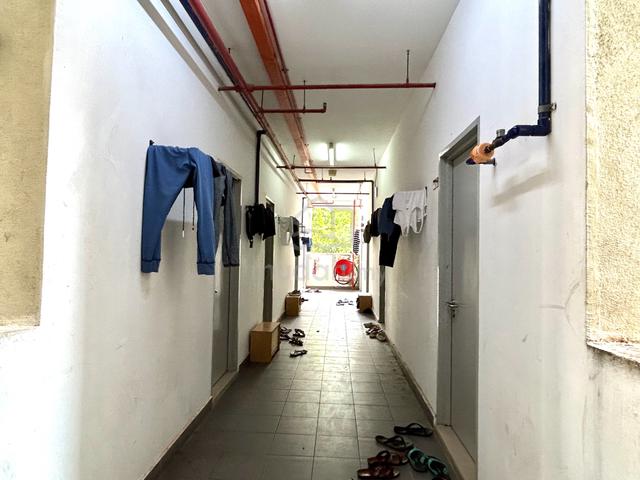 Lodge Residence 5